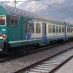 Ancora lavori sulla Sulmona-L’Aquila: agosto senza treni. Ma si corre ai ripari