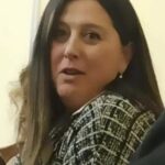 Gianna Tollis primario della pediatria di Avezzano