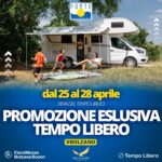 L’Abruzzo partecipa alla Fiera del tempo libero (BZ)