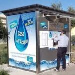 Riparte l’iniziativa case dell’acqua, la giunta delibera nuovo avviso pubblico