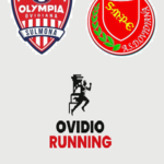Olympia Ovidiana In Torneo Internazionale, Lunedi La Presentazione Dell’iniziativa