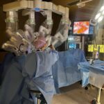 Ospedale Sulmona: asportato tumore pancreas con chirugia robot. Primario dà lo stop a “viaggi della speranza”